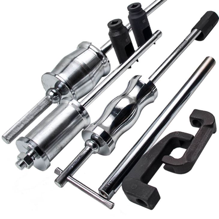 Extracteur universel d'injecteurs diesel