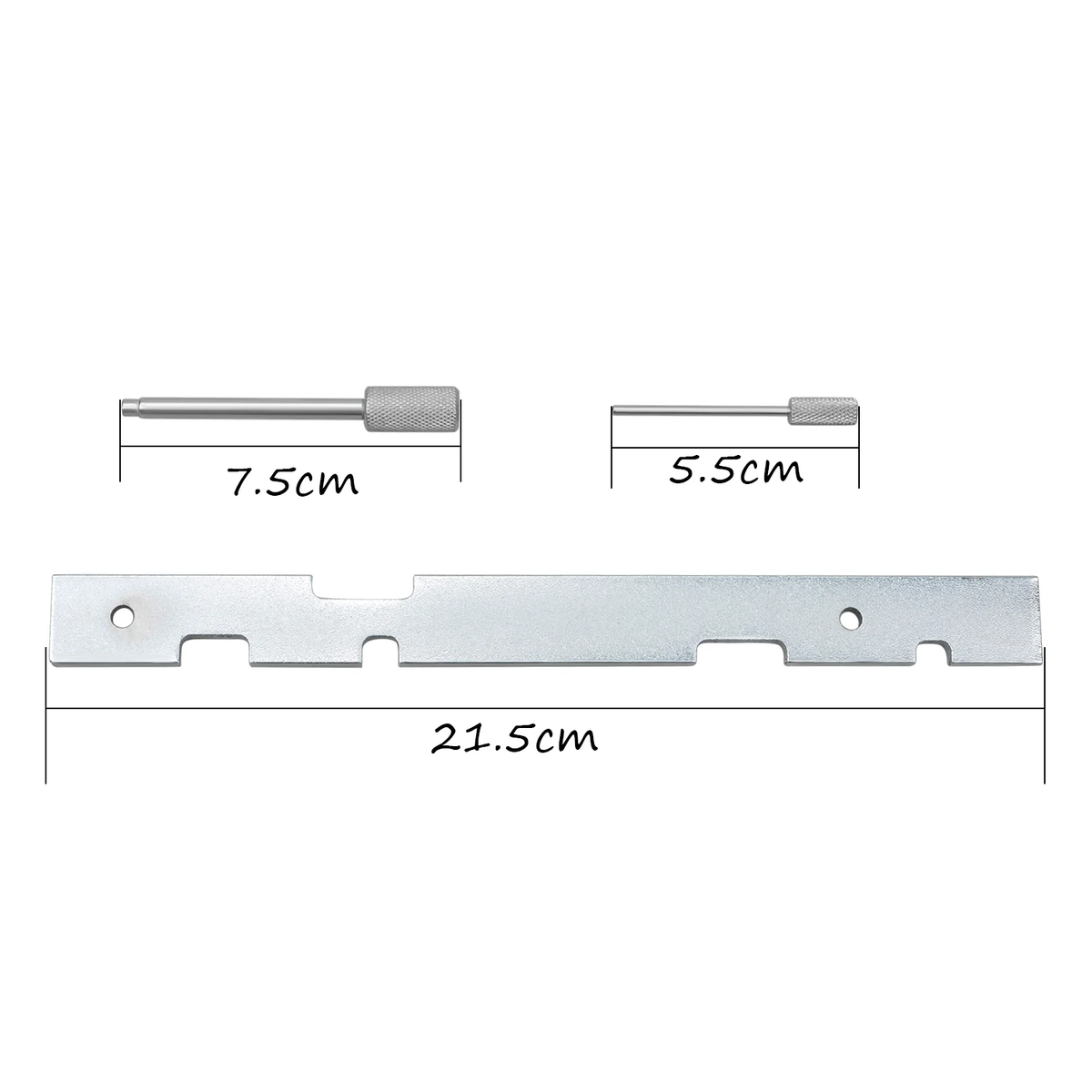 Opel/Vauxhall 1.0 1.2 1.4 petrol engine timing tool kit