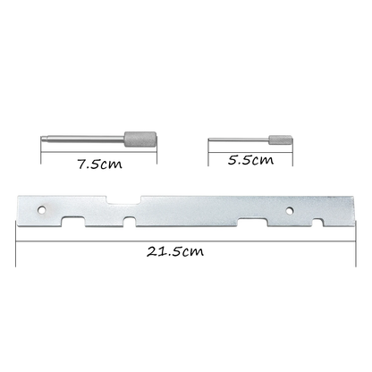 Opel/Vauxhall 1.0 1.2 1.4 petrol engine timing tool kit