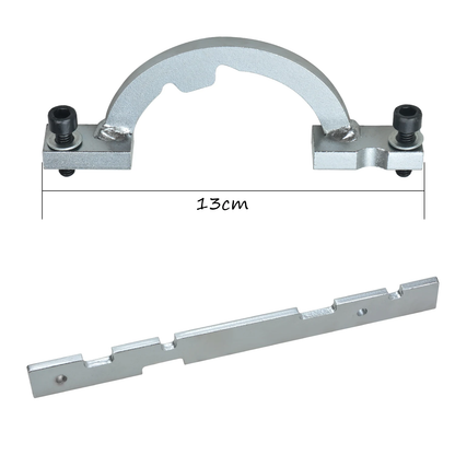 Opel/Vauxhall 1.0 1.2 1.4 petrol engine timing tool kit