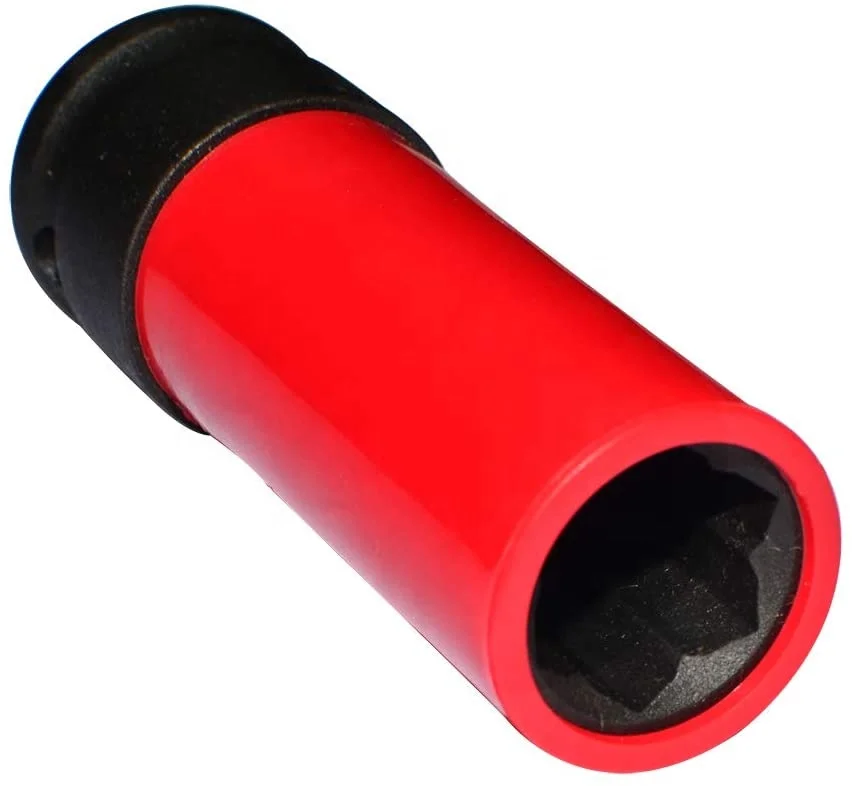 Mercedes-Benz 17 mm – 1/2" Anti-Theft Bolt Socket