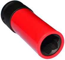 Douille pour boulons antivol Mercedes-Benz 17 mm – 1/2"
