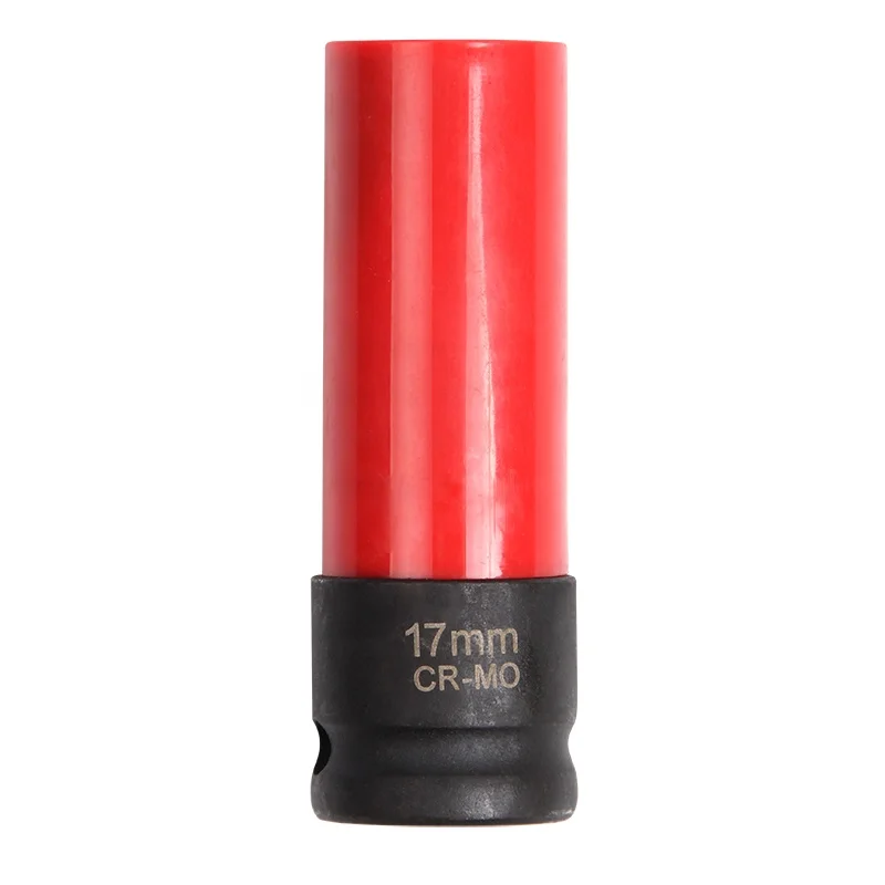 Mercedes-Benz 17 mm – 1/2" Anti-Theft Bolt Socket