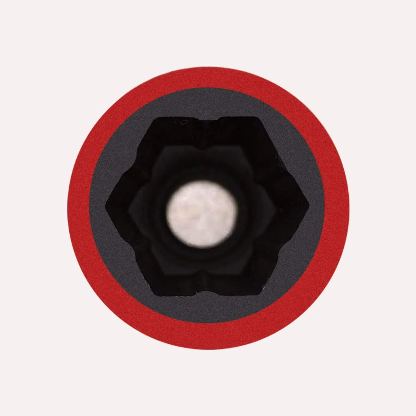 Mercedes-Benz 17 mm – 1/2" Anti-Theft Bolt Socket