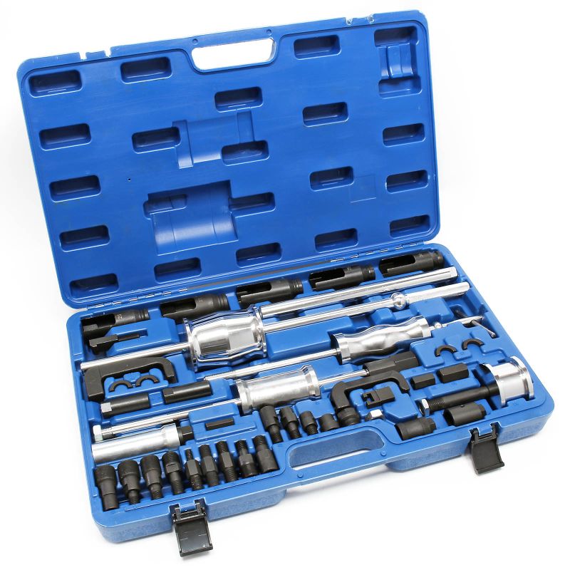 Extracteur universel d'injecteurs diesel
