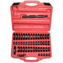 Kit d'outils d'installation bague de transmission et joint