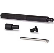 Transmission ring and seal installation tool kit