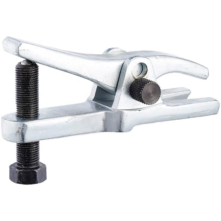 Arrache-rotule articulé avec vis de pression du coffret professionnel 5 pièces
