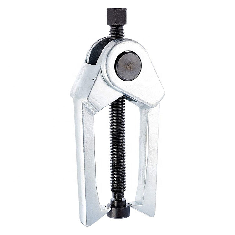 Arrache-rotule vertical avec vis centrale du coffret professionnel 5 pièces
