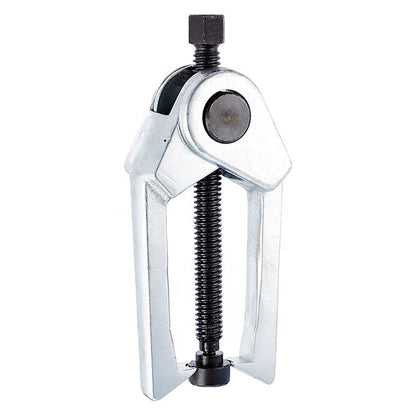 Arrache-rotule vertical avec vis centrale du coffret professionnel 5 pièces
