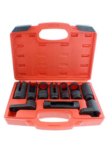 Oxygen Sensor and O2 Sensor Socket Set
