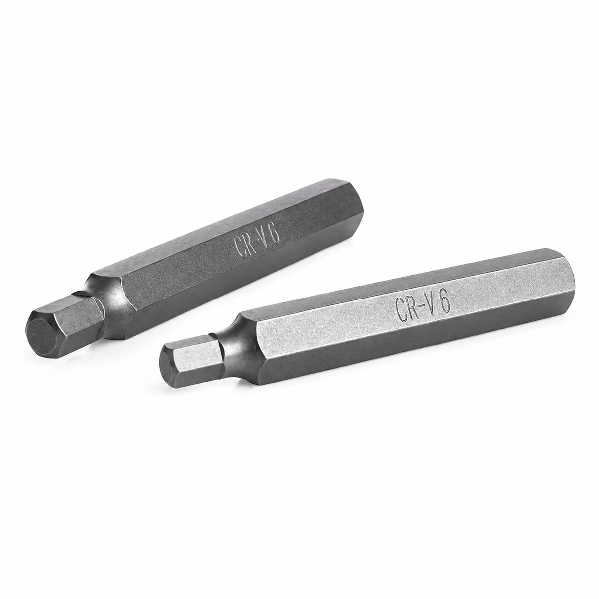 40-piece Torx, Hex, and XZN Bit Set 3/8