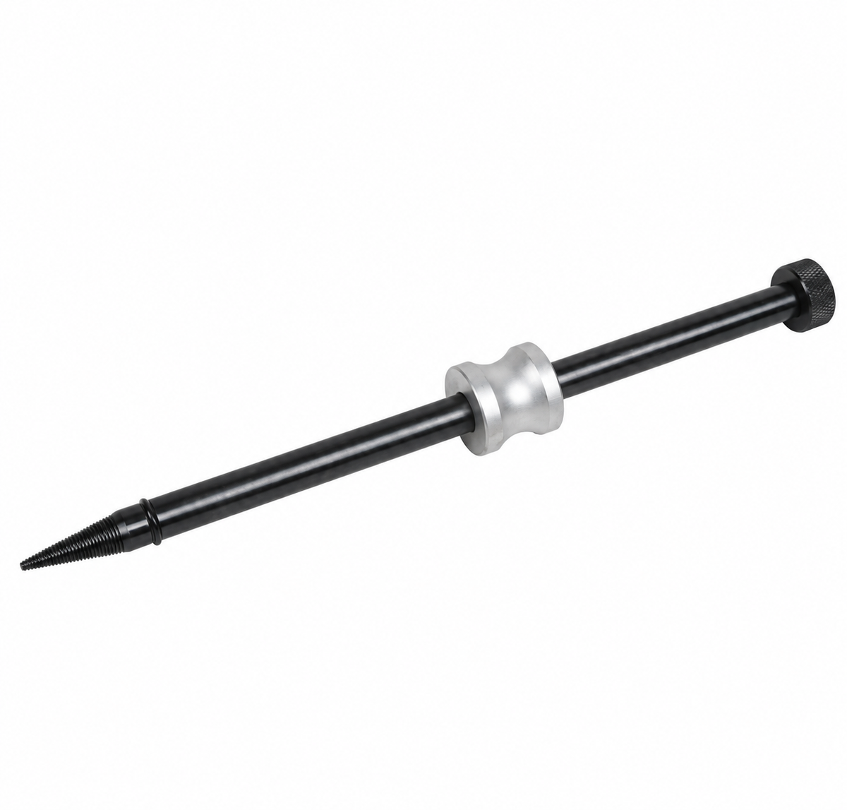 Extracteur à inertie pour joint cuivre d’injecteur diesel