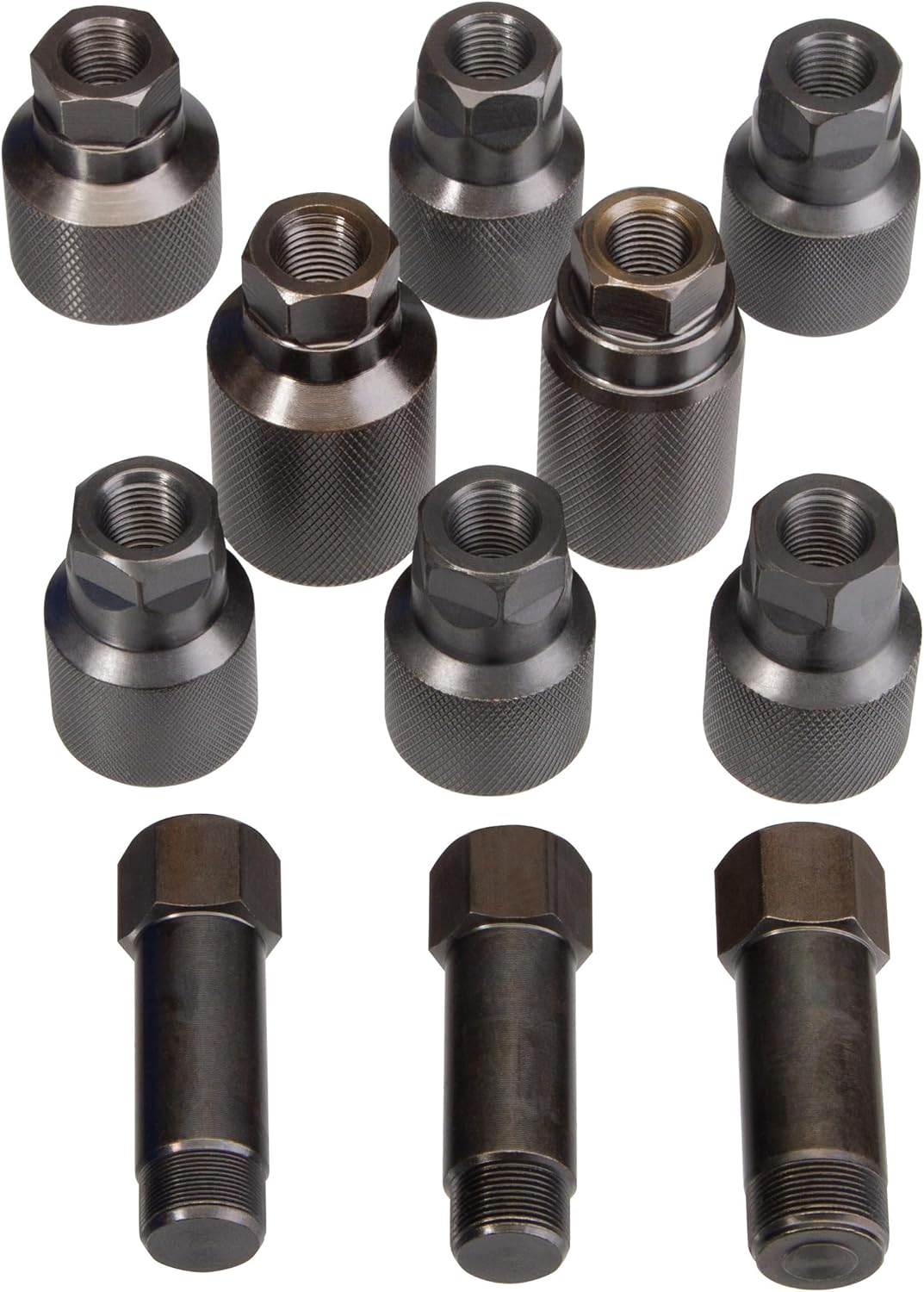Extracteur d'injecteurs diesel 21 pièces