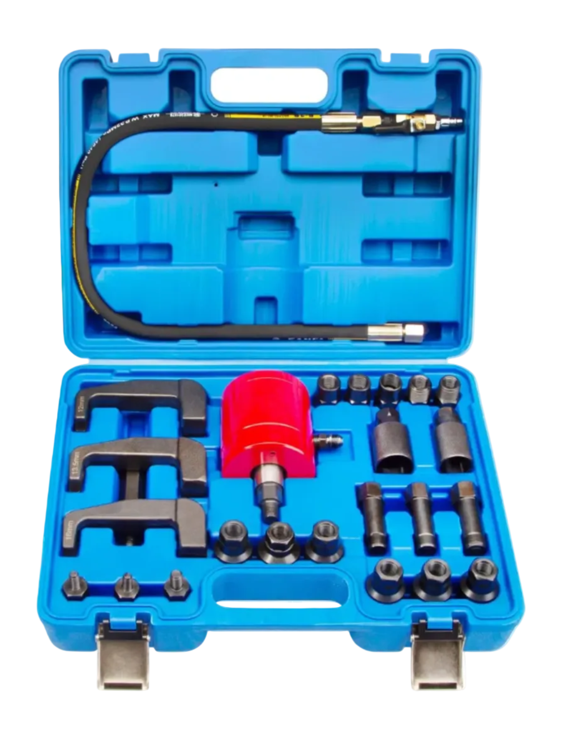 Extracteur d'injecteurs diesel 21 pièces