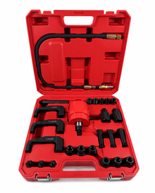 Extracteur d'injecteurs diesel 25 pièces