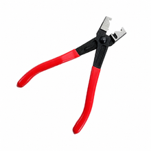Pince pour colliers de serrage