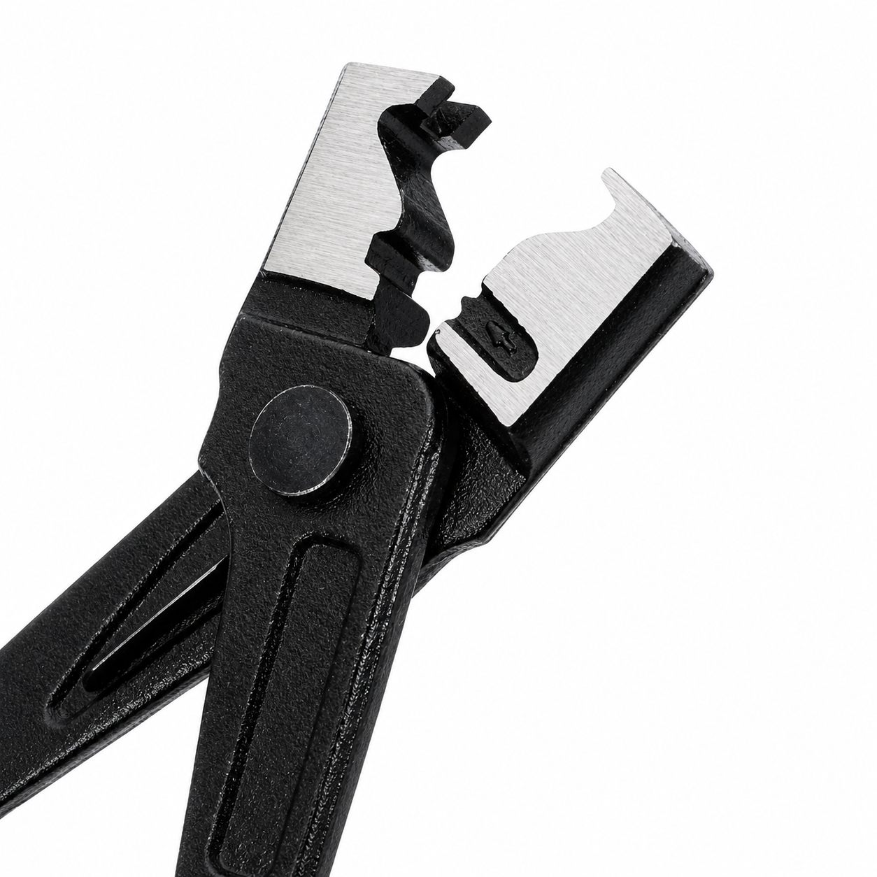 Pince pour colliers de serrage