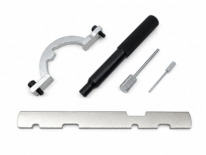Opel/Vauxhall 1.0 1.2 1.4 petrol engine timing tool kit
