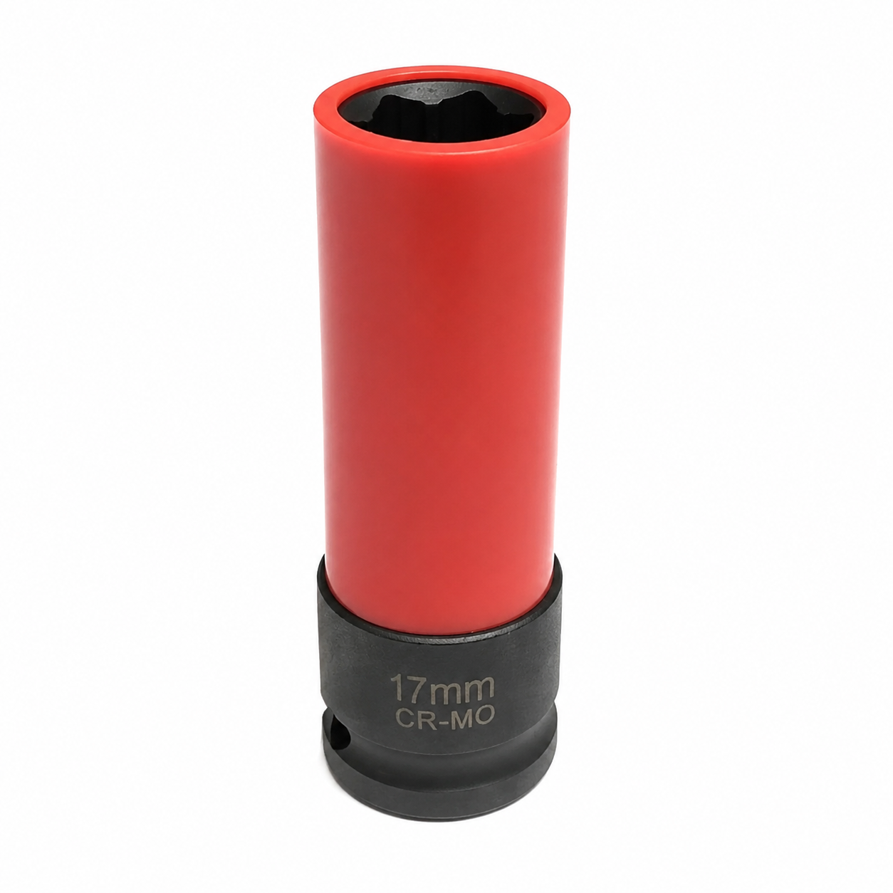 Mercedes-Benz 17 mm – 1/2" Anti-Theft Bolt Socket