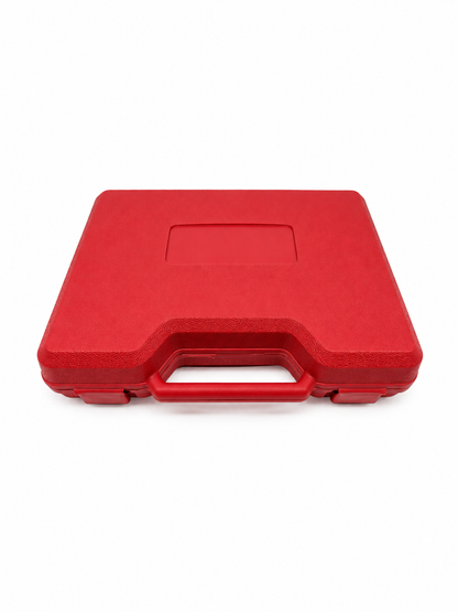 Testeur de pression d’huile moteur 0–10 bar