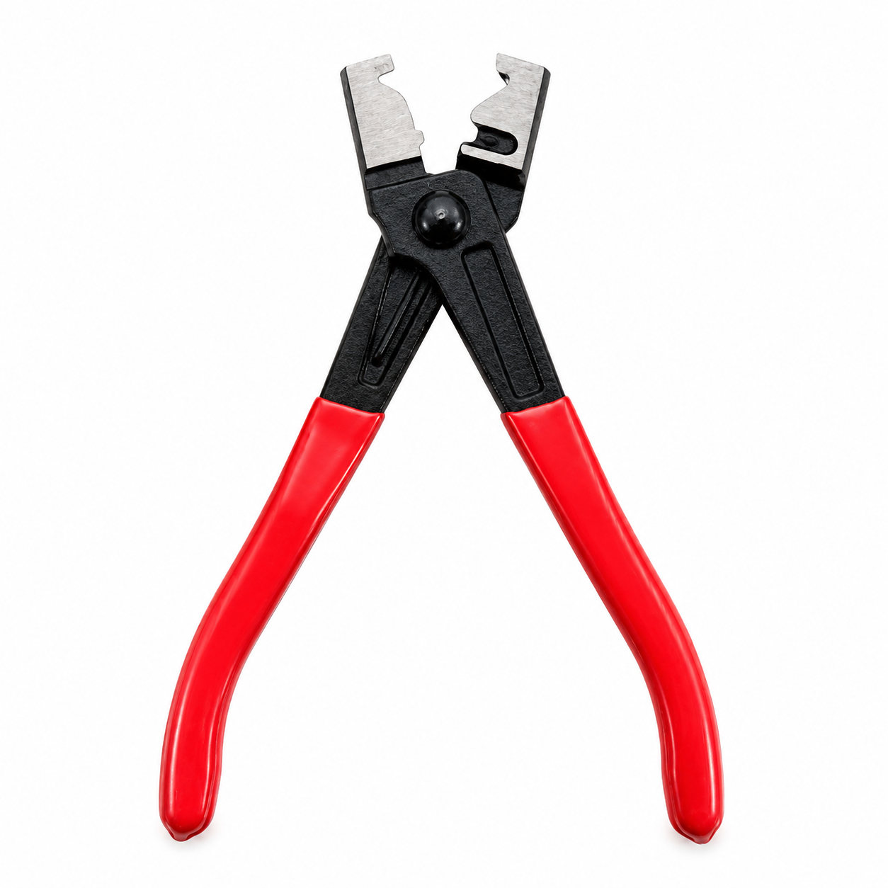 Pince pour colliers de serrage