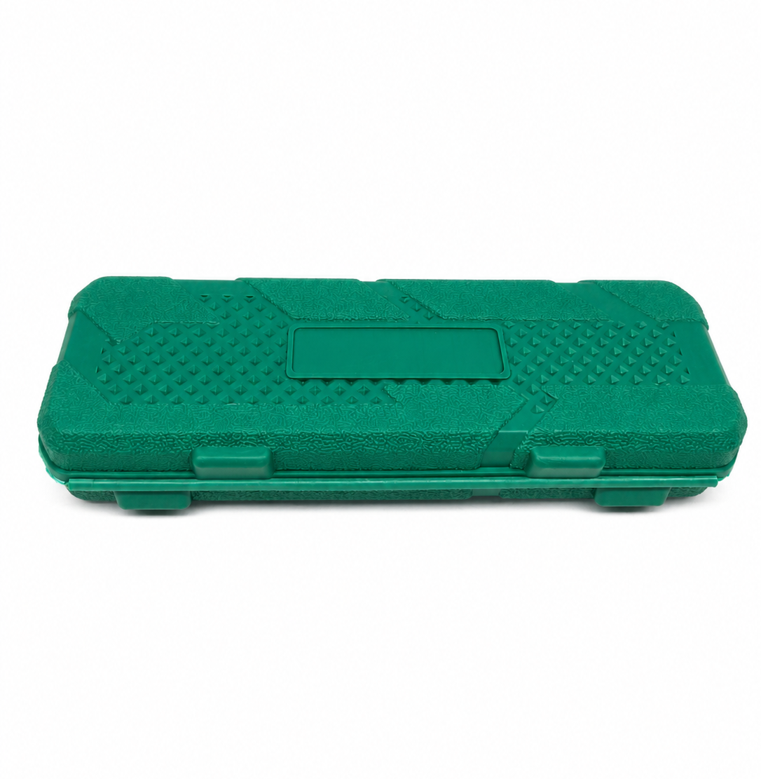 Coffret de 4 pinces à circlips droites et coudées