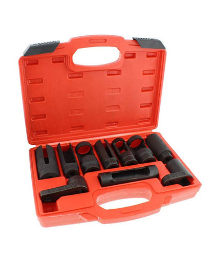 Oxygen Sensor and O2 Sensor Socket Set