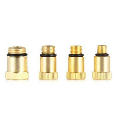 Testeur de compression moteur essence 8 pièces