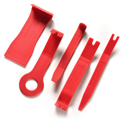 5-Piece Trim Removal Tool Kit