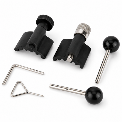 Kit de calage distribution VAG 1.2 à 2.0 TDI / SDI