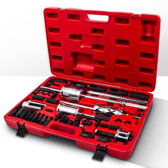 Extracteur universel d'injecteurs diesel