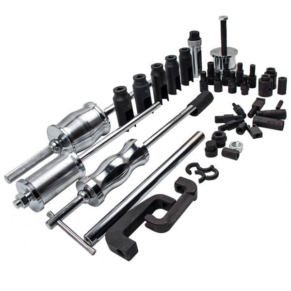 Extracteur universel d'injecteurs diesel