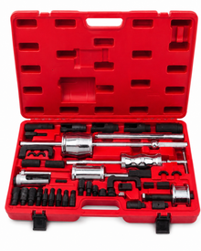 Extracteur universel d'injecteurs diesel