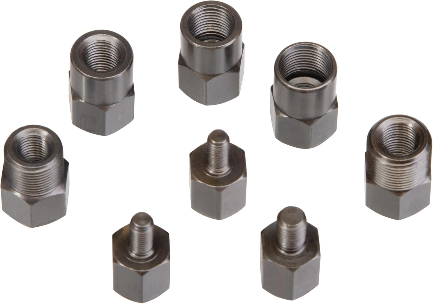 Extracteur d'injecteurs diesel 21 pièces