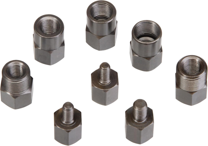 Extracteur d'injecteurs diesel 21 pièces