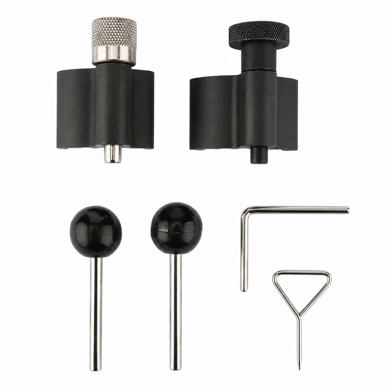 Kit de calage distribution VAG 1.2 à 2.0 TDI / SDI