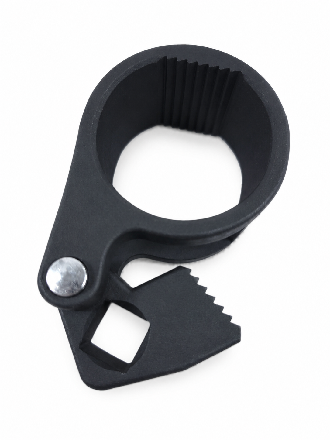 Mécanisme de serrage de l’outil de démontage de biellette de direction axiale 33 à 42 mm
