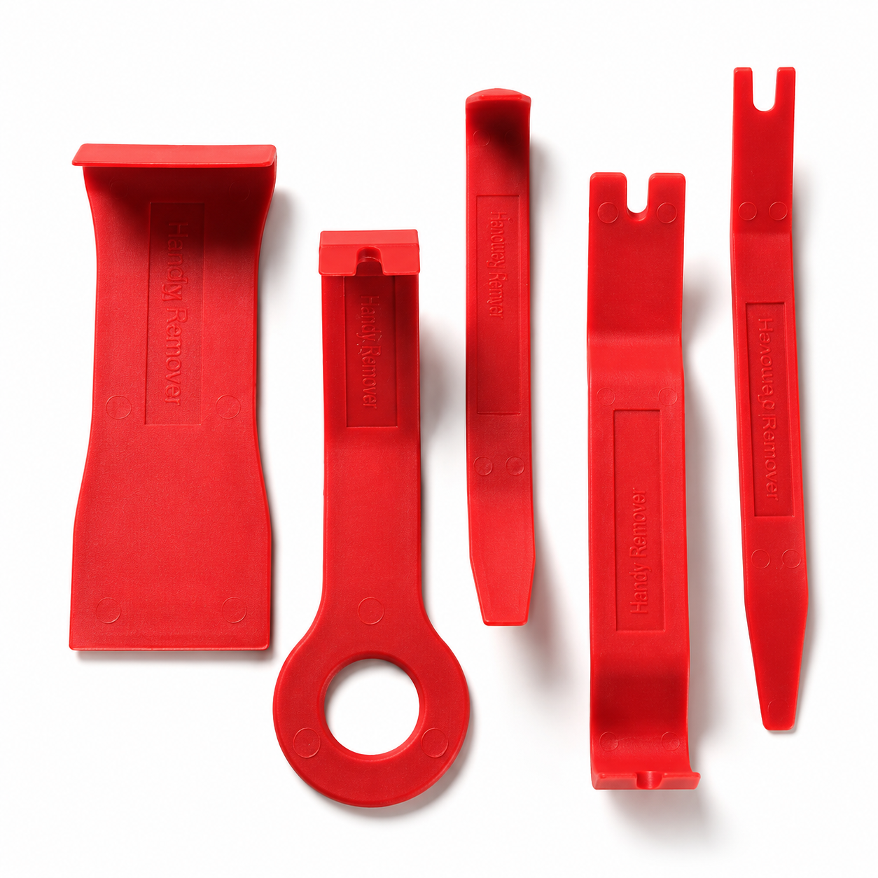 5-Piece Trim Removal Tool Kit