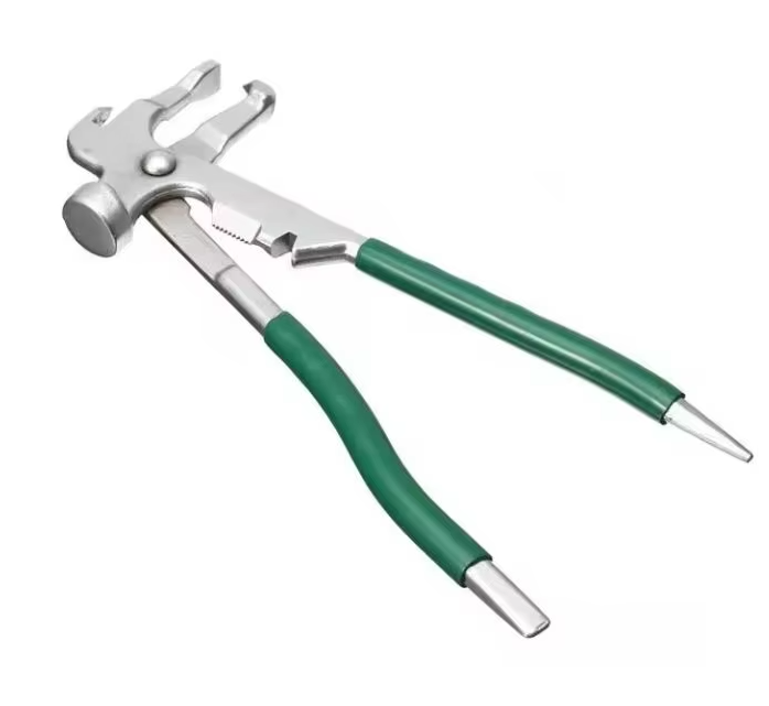 Pince MECASY pour masses d’équilibrage de roue automobile

Outil multifonction équilibrage pneus professionnel

Pince de retrait et sertissage pour masses de jantes

Outil atelier pour équilibrage de roues et pneus