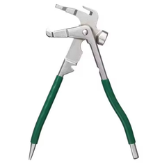 Pince MECASY pour masses d’équilibrage de roue automobile

Outil multifonction équilibrage pneus professionnel

Pince de retrait et sertissage pour masses de jantes

Outil atelier pour équilibrage de roues et pneus