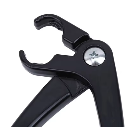 Pince professionnelle pour raccord et filtre carburant