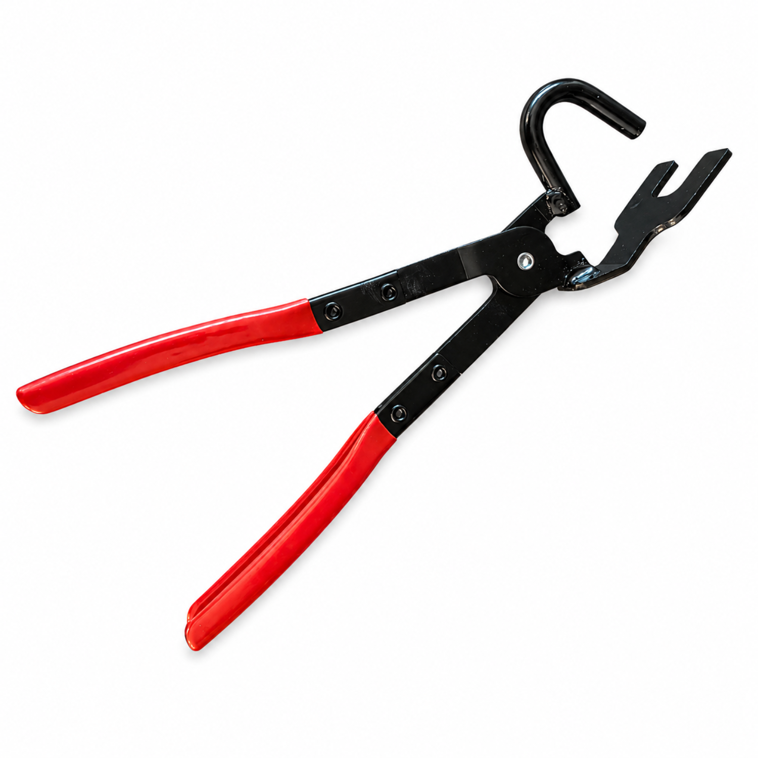 Pince silent bloc echappement auto outil mecanique professionnel 