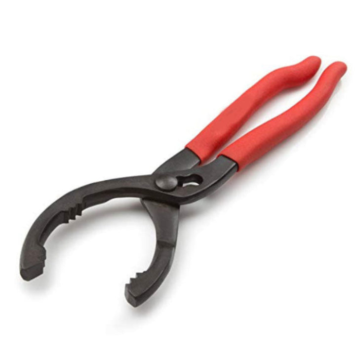 Pince pour filtre à huile réglable de 60–90 mm