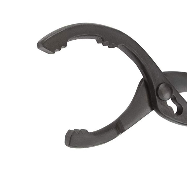 Pince pour filtre à huile réglable de 60–90 mm