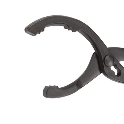 Pince pour filtre à huile réglable de 60–90 mm