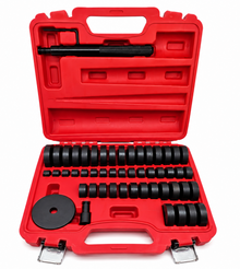 Kit d'outils d'installation bague de transmission et joint