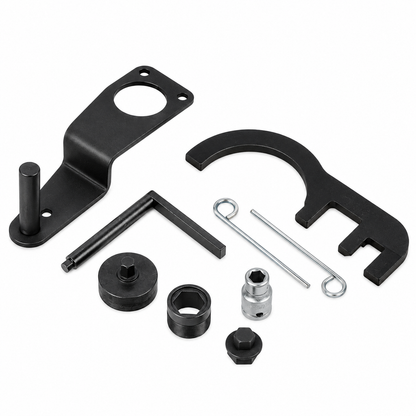 Kit de calage BMW N47 / N47S / N57 / N57S diesel