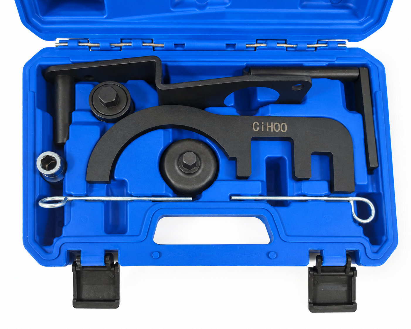 Kit de calage BMW N47 / N47S / N57 / N57S diesel