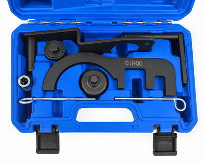 Kit de calage BMW N47 / N47S / N57 / N57S diesel